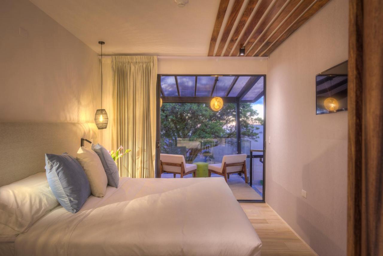 Ocotea Boutique Hotel Monteverde Exterior photo