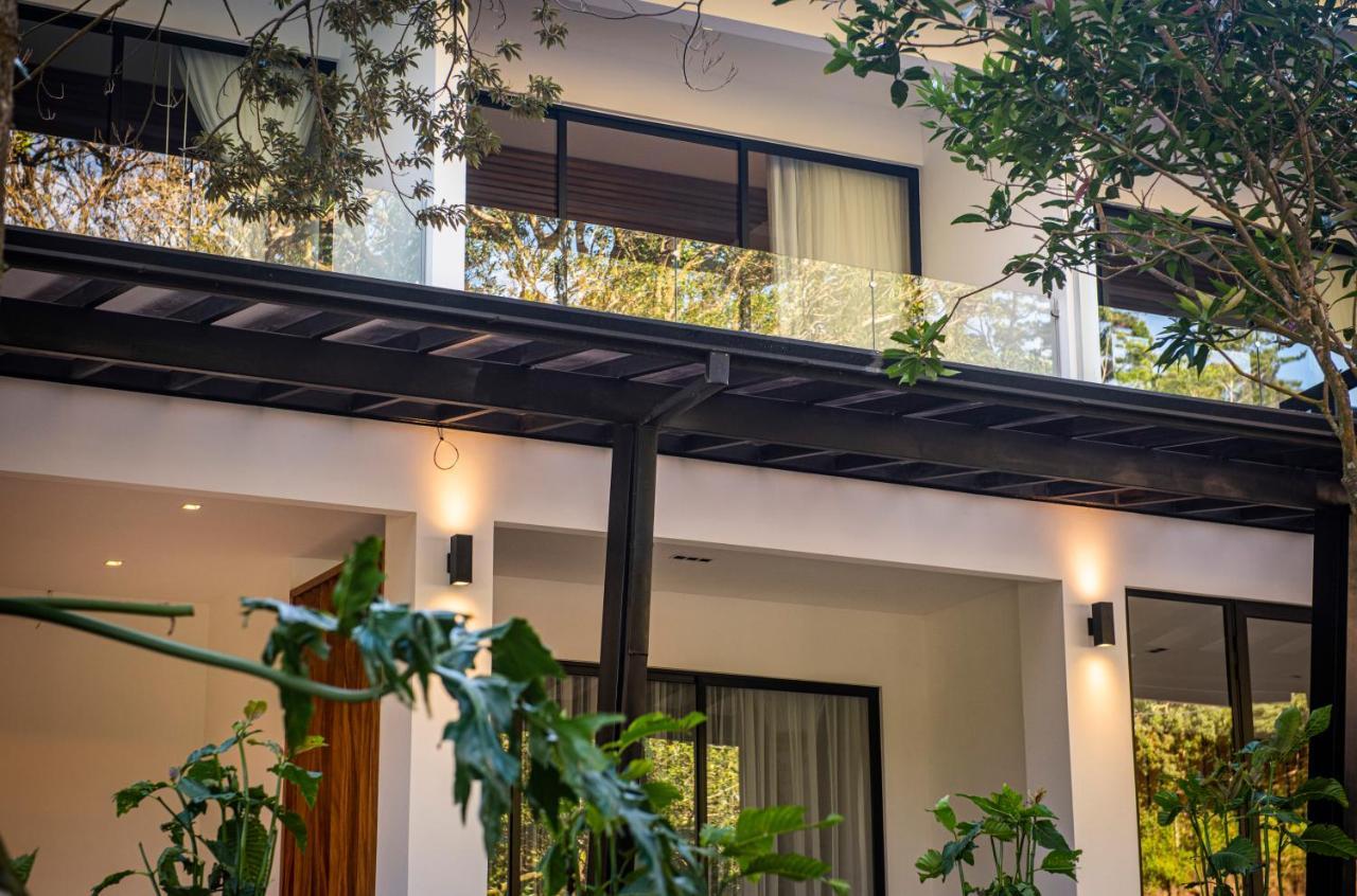 Ocotea Boutique Hotel Monteverde Exterior photo