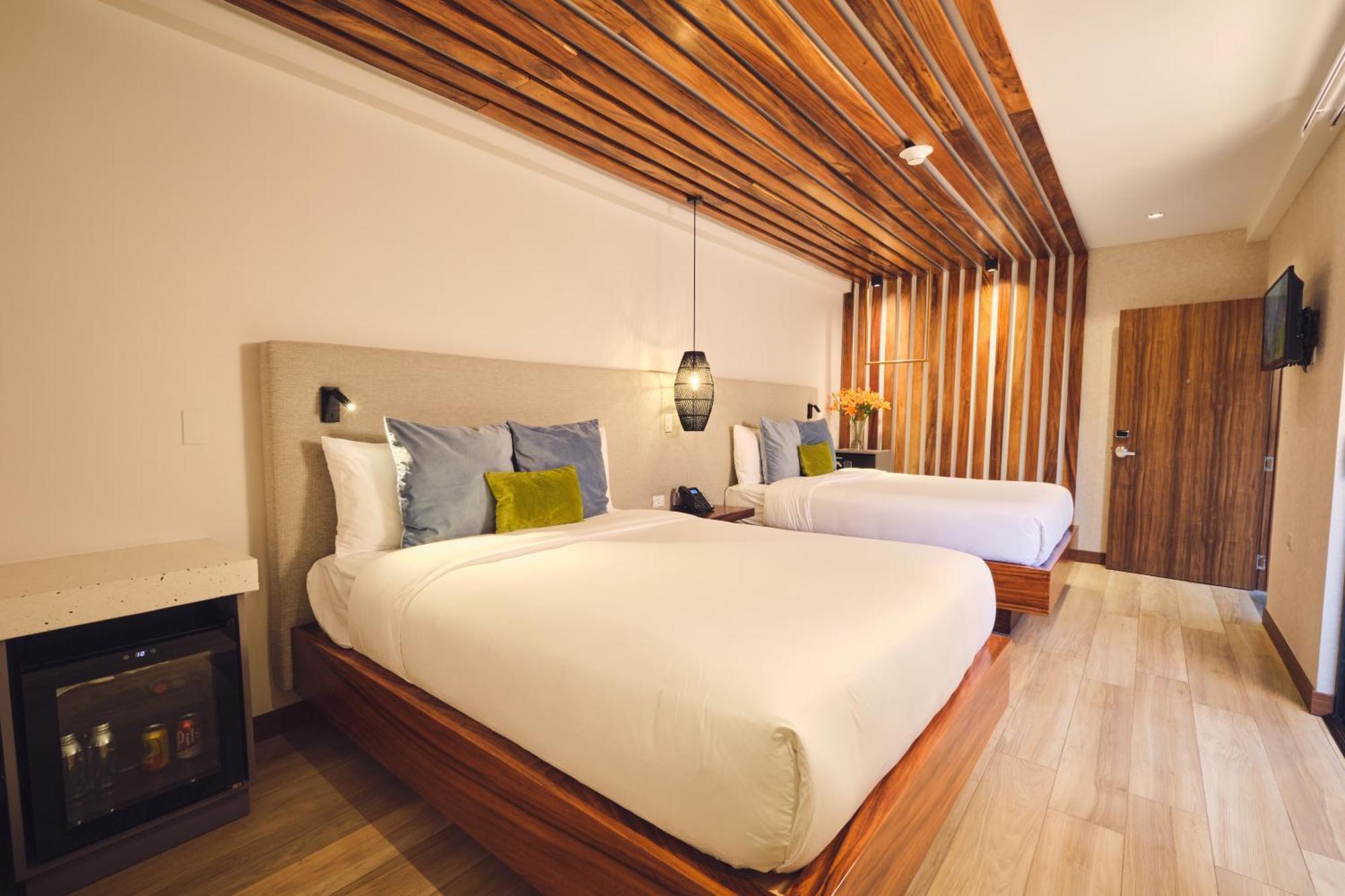 Ocotea Boutique Hotel Monteverde Exterior photo