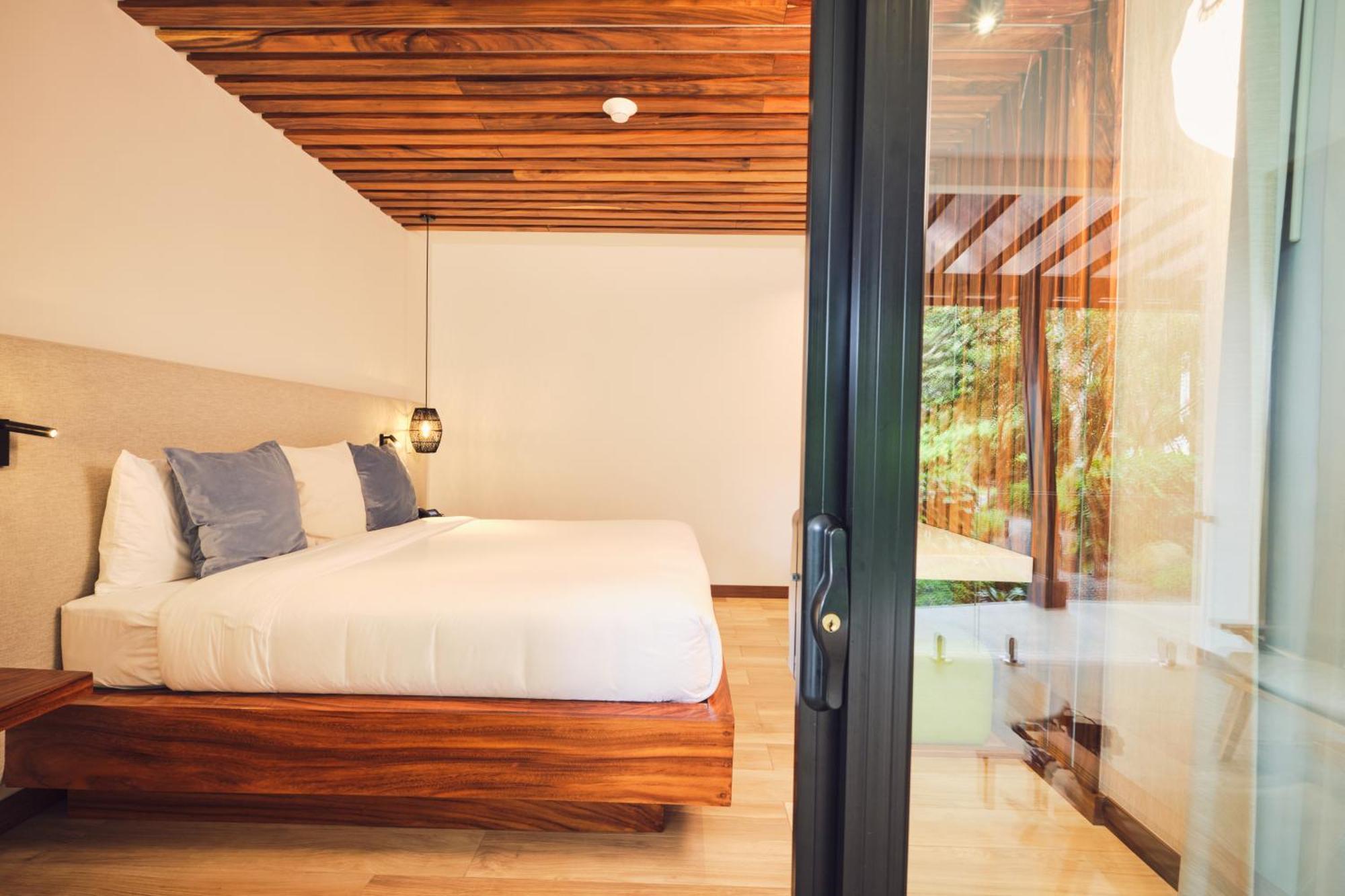 Ocotea Boutique Hotel Monteverde Exterior photo