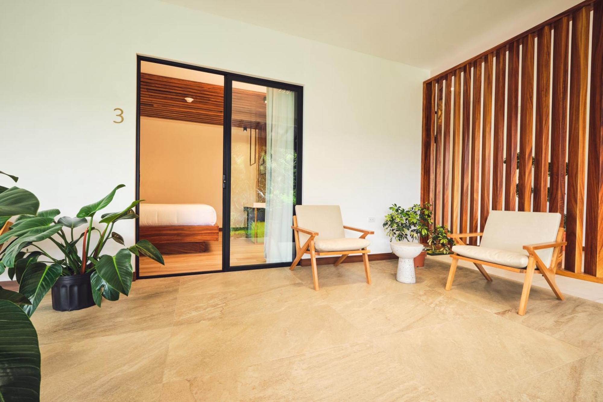 Ocotea Boutique Hotel Monteverde Exterior photo