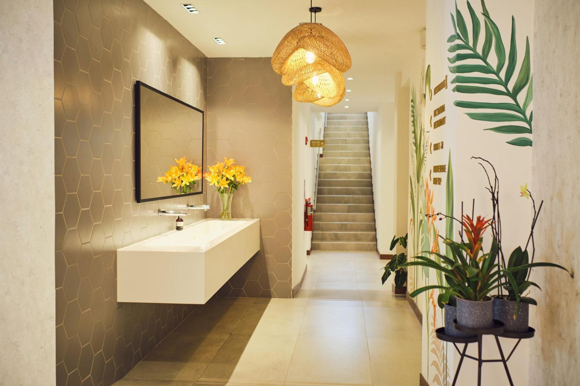 Ocotea Boutique Hotel Monteverde Exterior photo